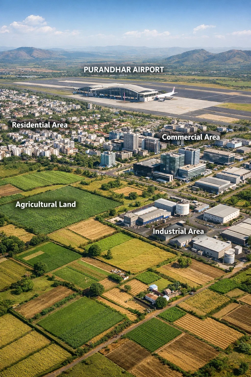 Purandhar Properties